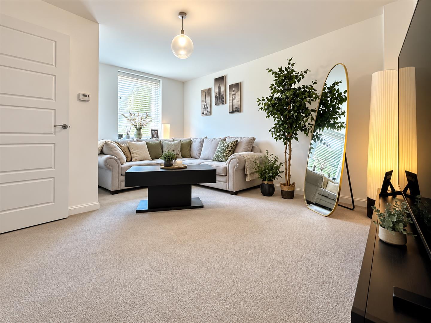 Cornelius Crescent, Fairfields, Milton Keynes